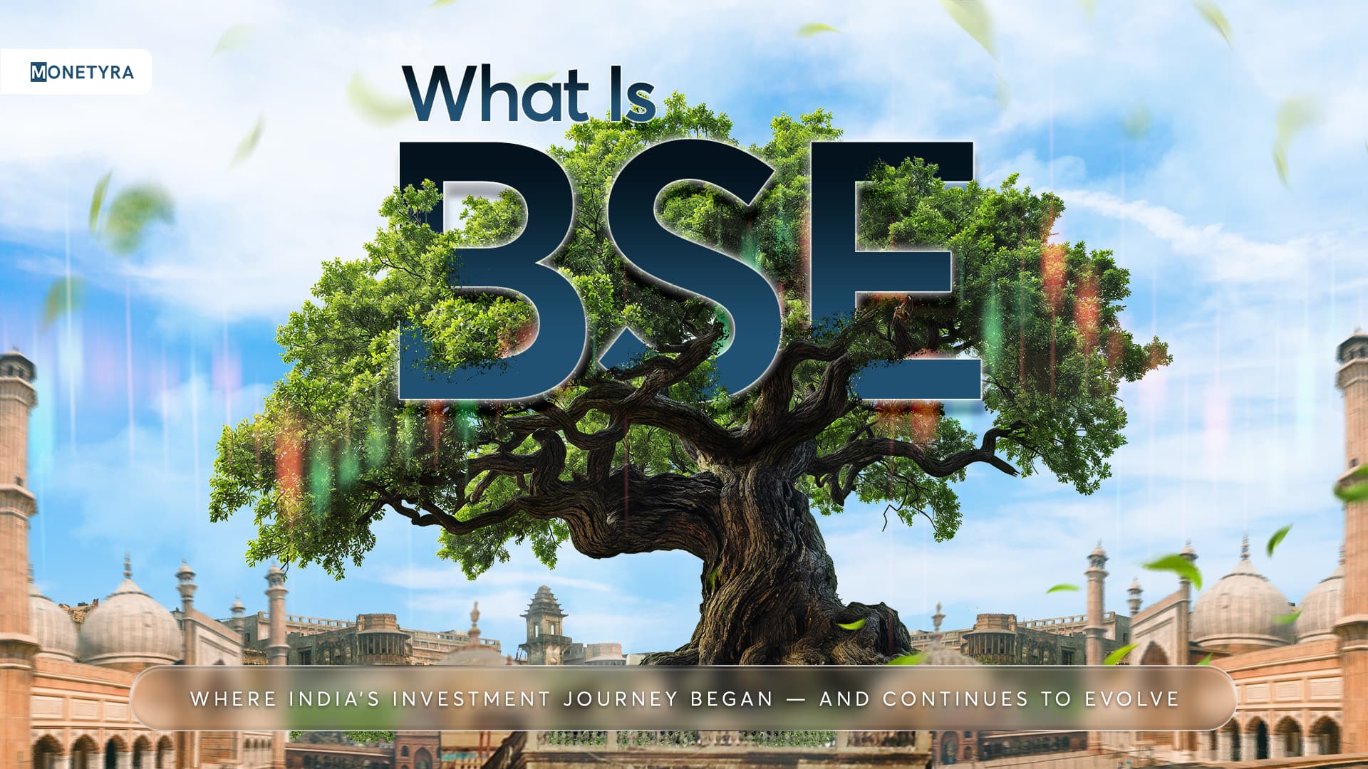 BSE Stock Exchange