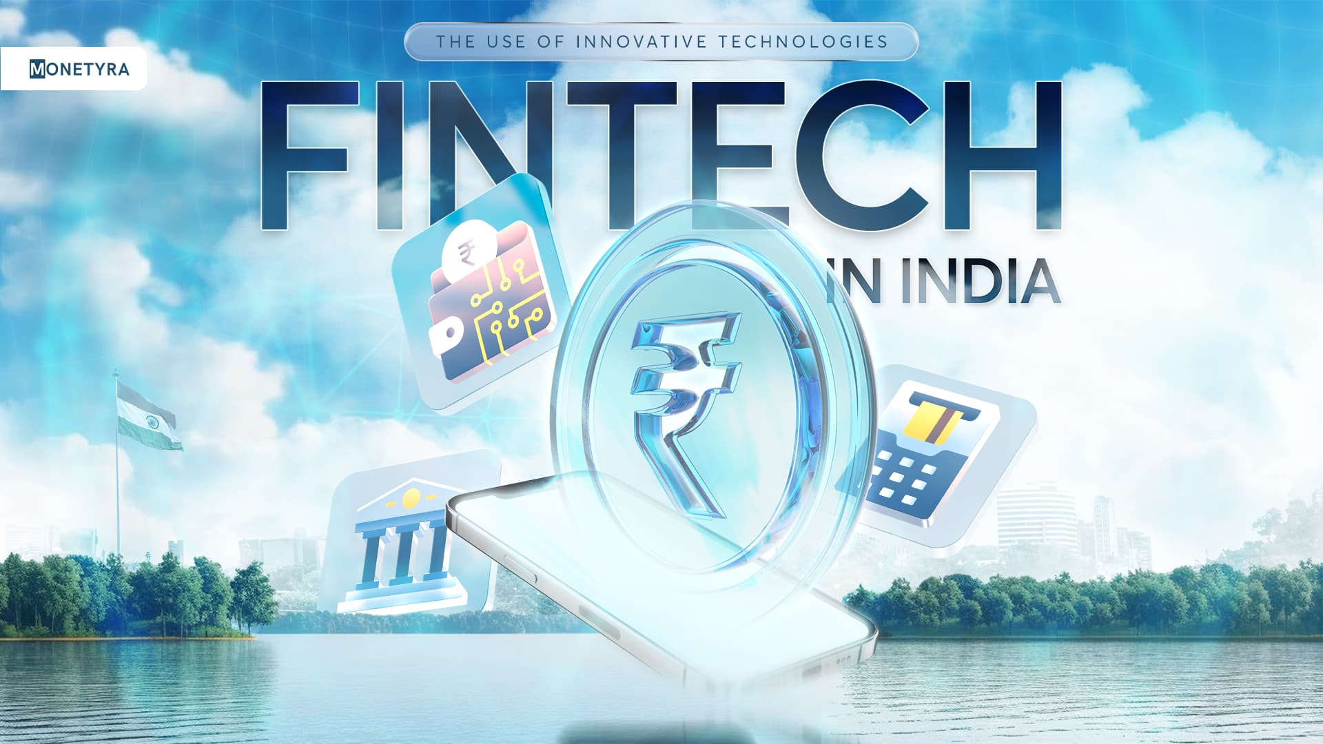 What is fintech in India