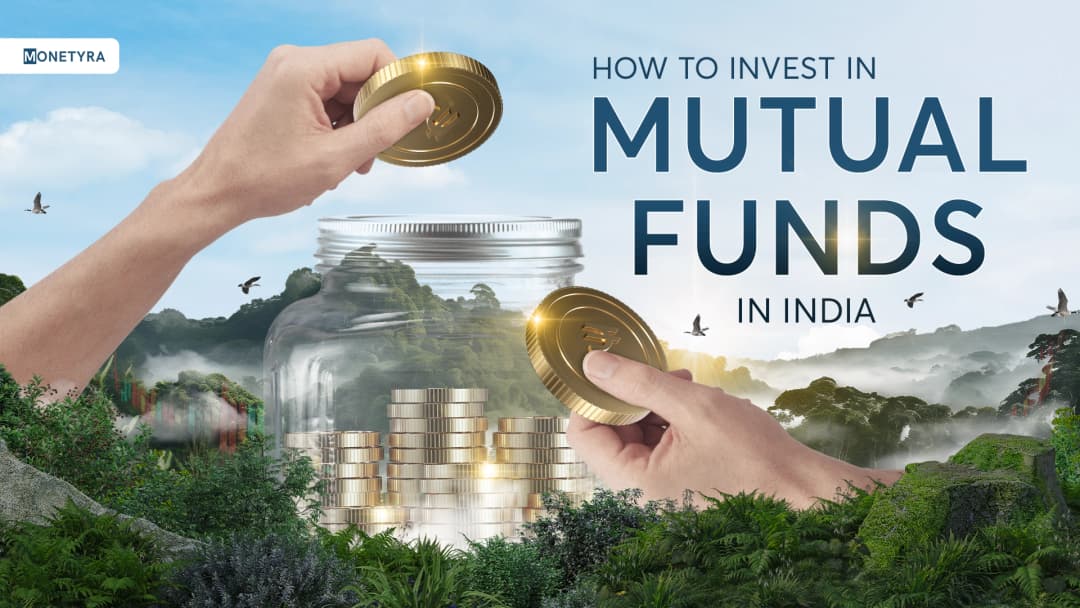 How to Invest in Mutual Funds in India