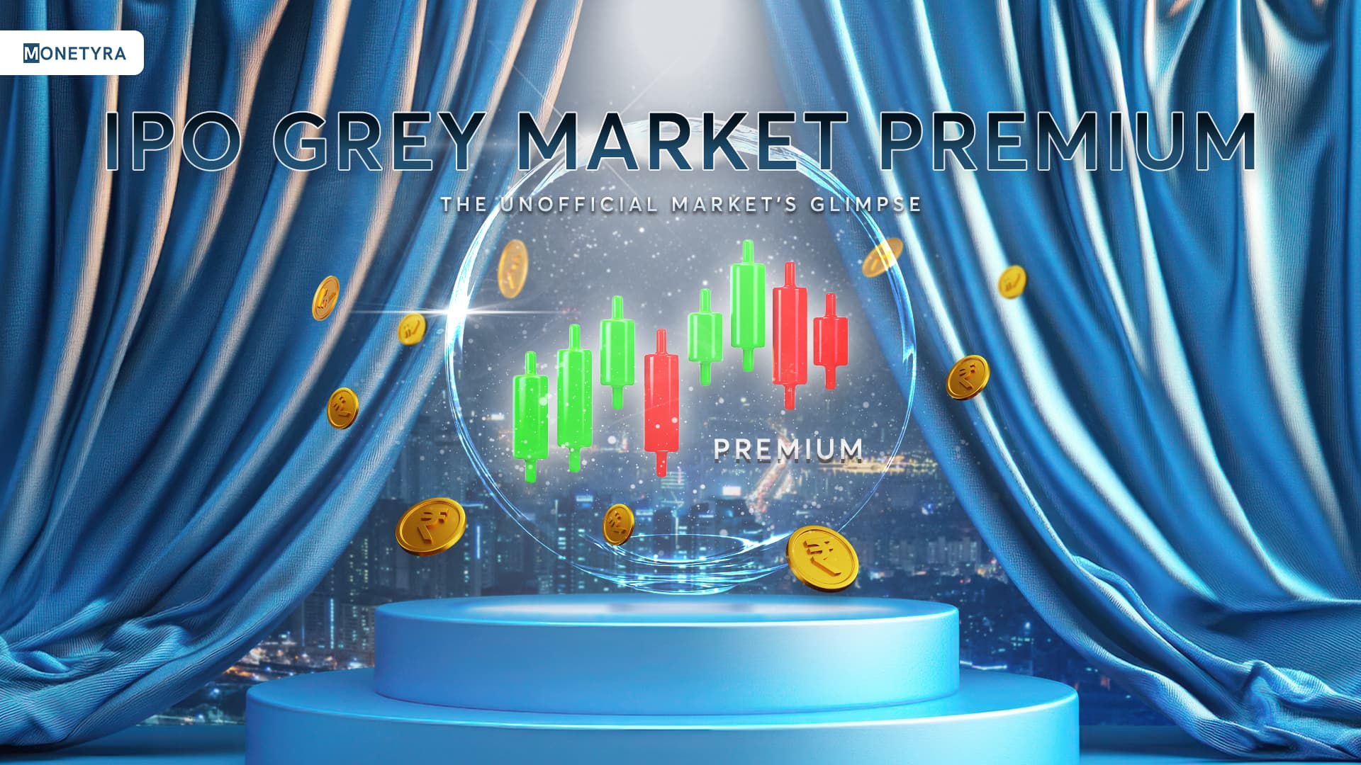 What Is IPO Grey Market Premium