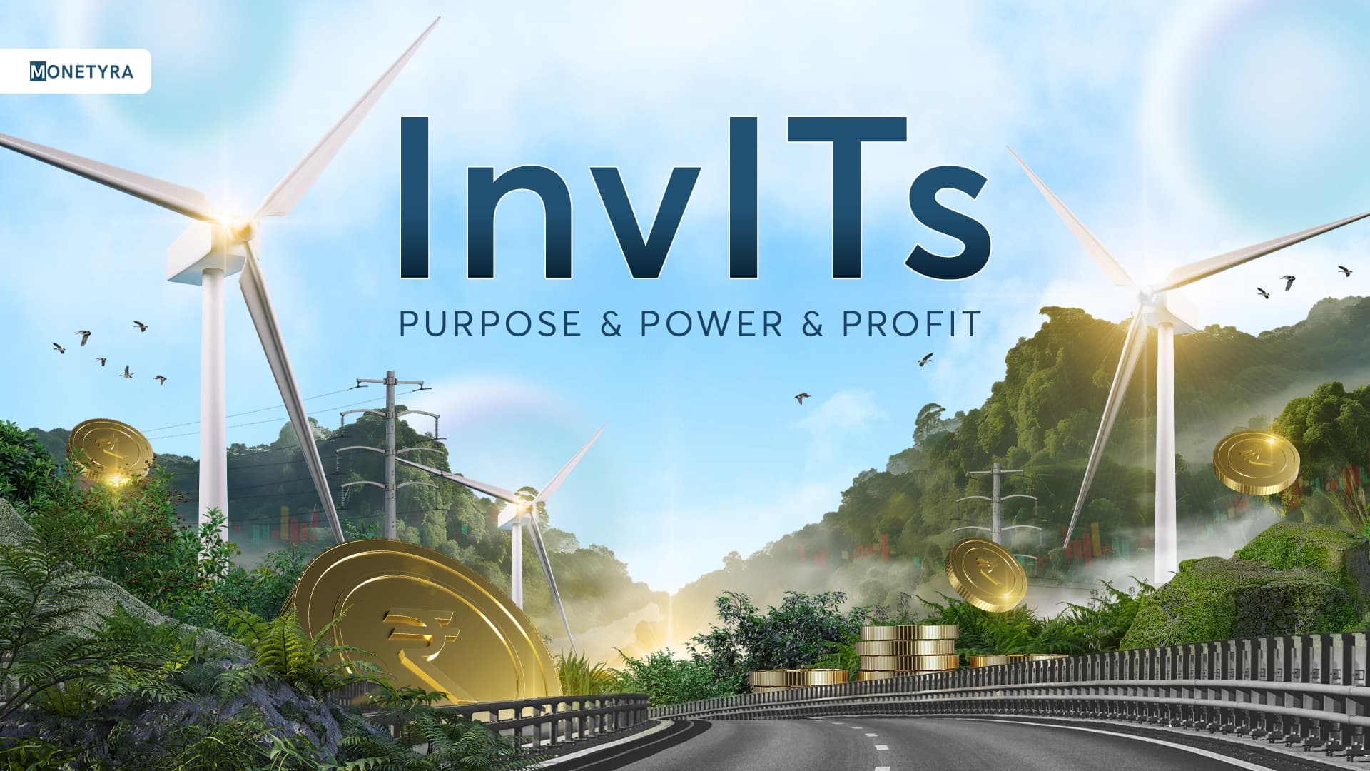 InvITs in India