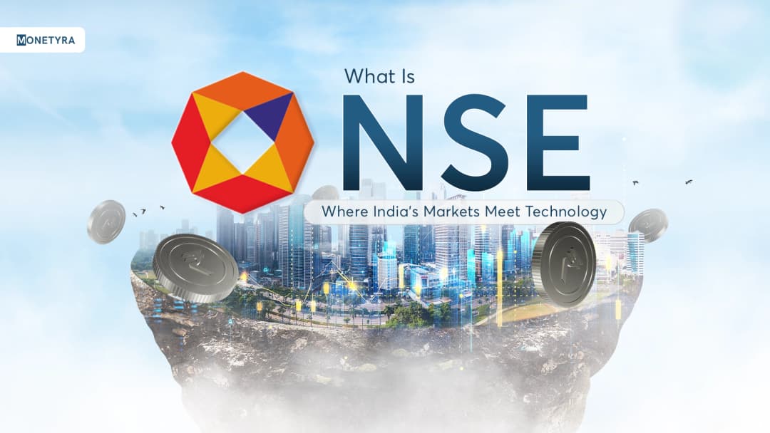 National Stock Exchange of India: Must-Know Facts