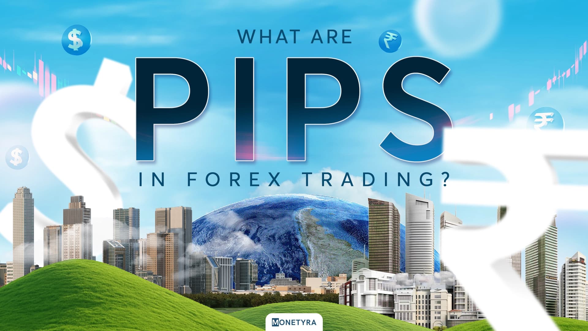 What Are Pips in Forex Trading