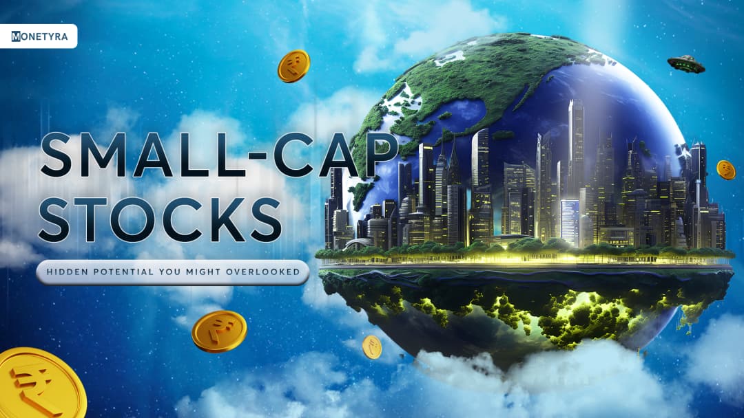 What Are Small-Cap Stocks? Hidden Potential You Overlooked