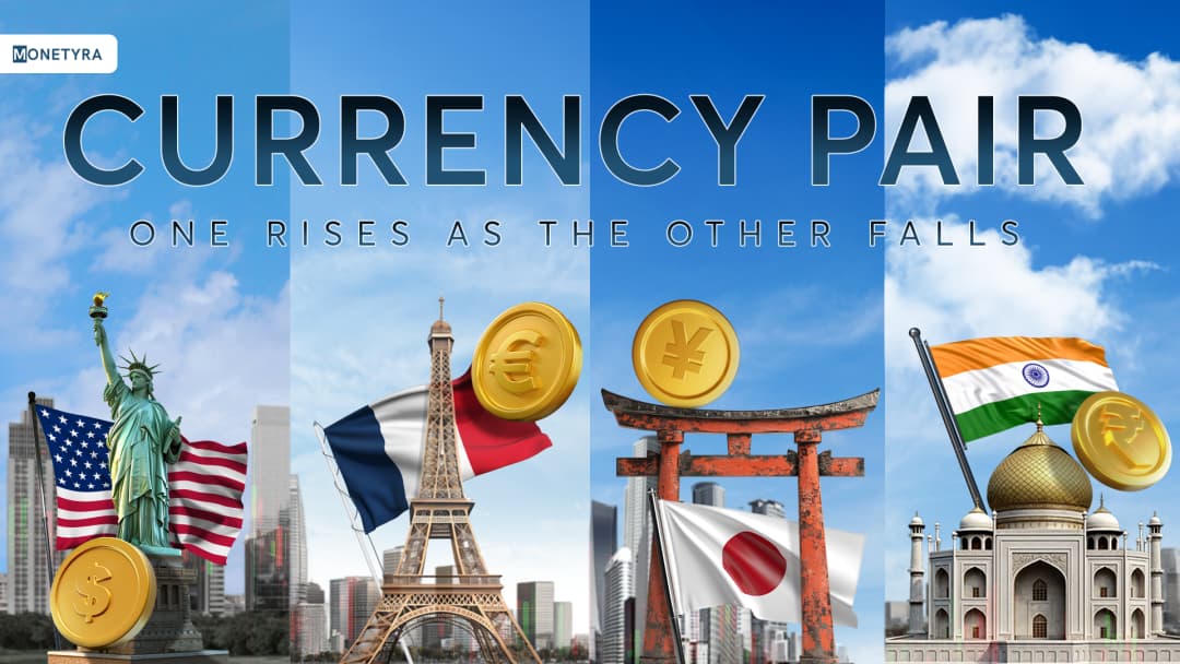 What Is a Currency Pair in Forex Trading?