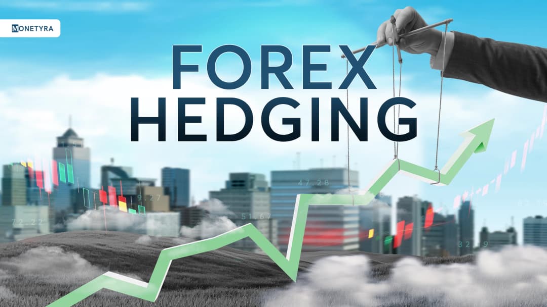 Forex Hedging: Protect Profits in Volatile Markets