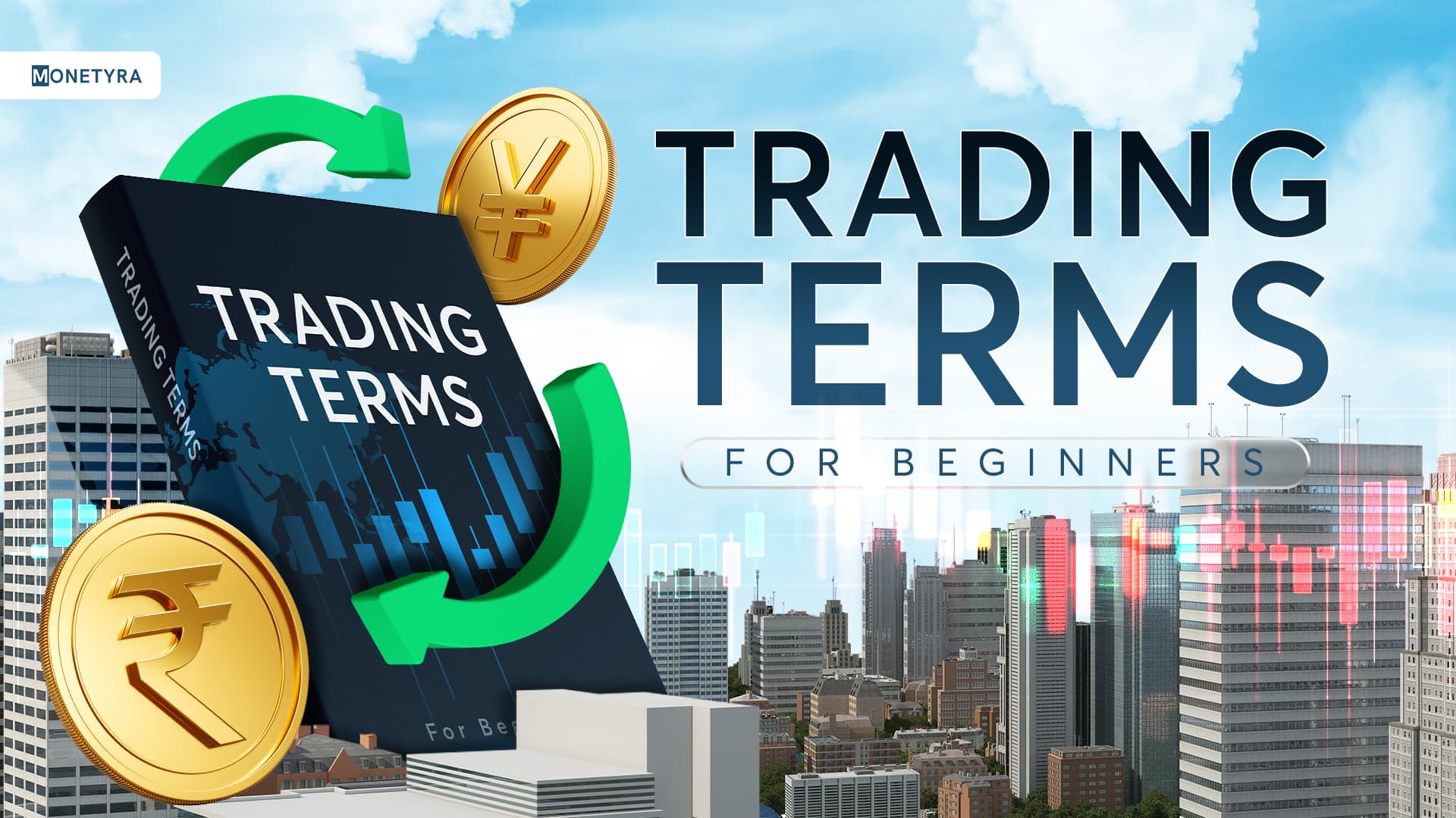 Forex trading terminology for beginners