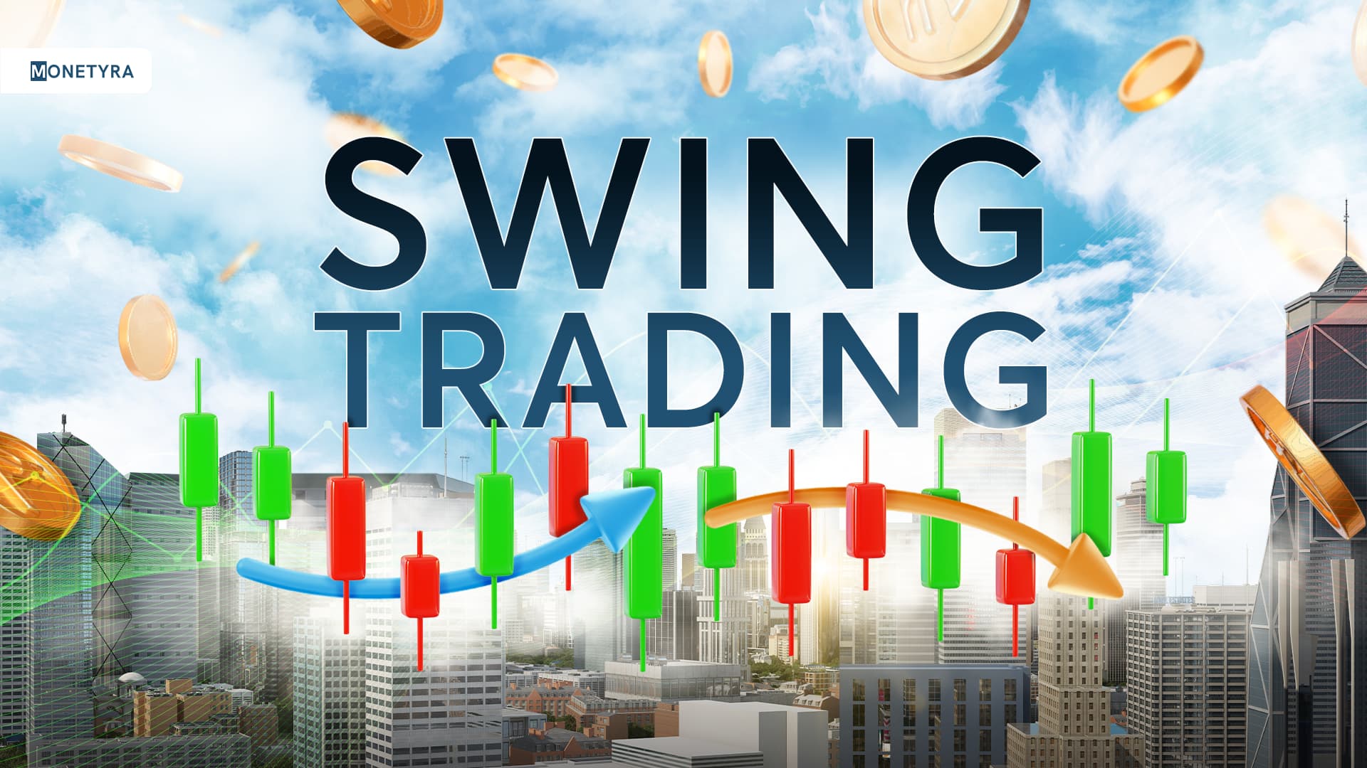 swing trading strategies