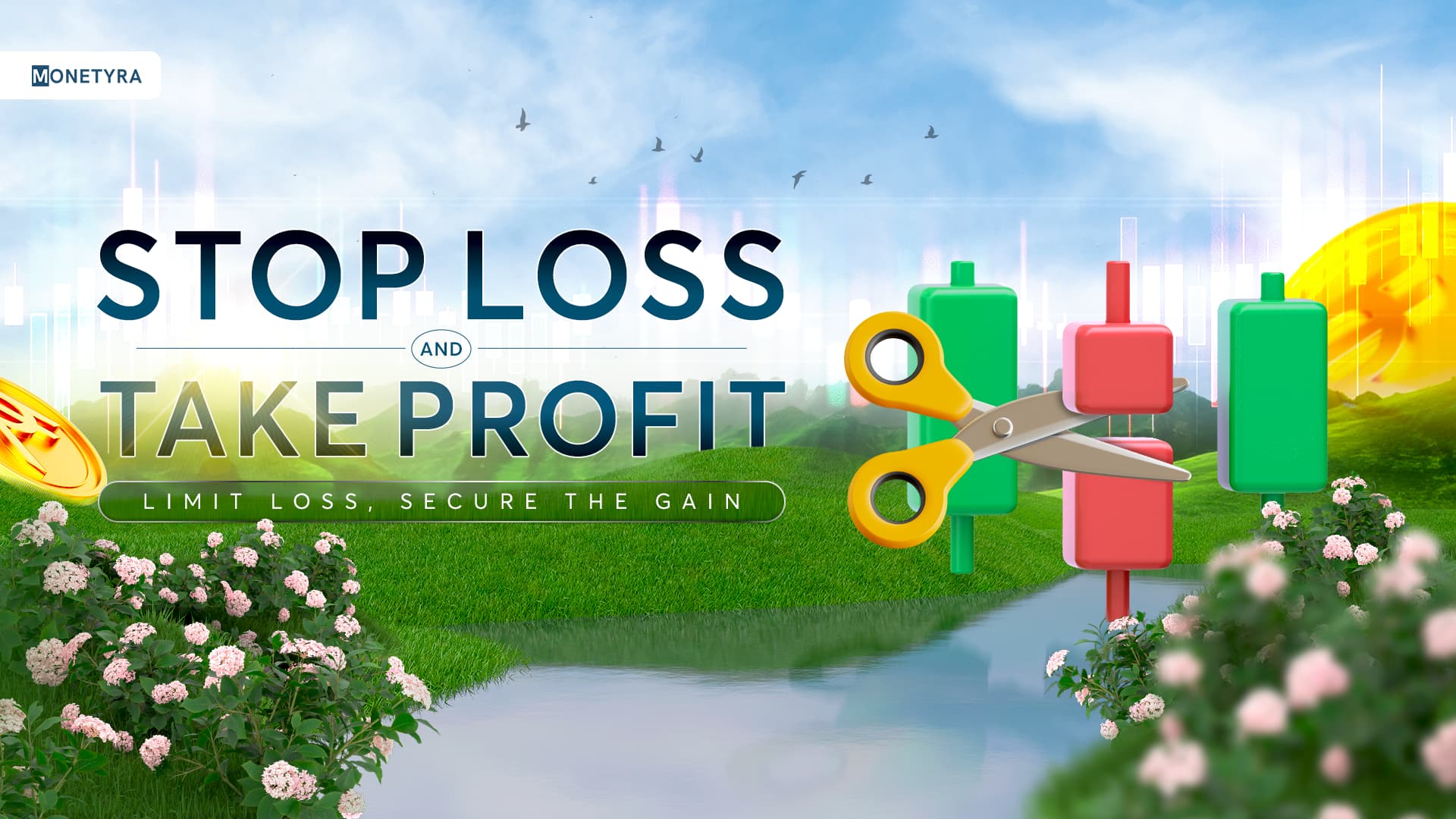 What Are Stop Loss and Take Profit in Forex Trading
