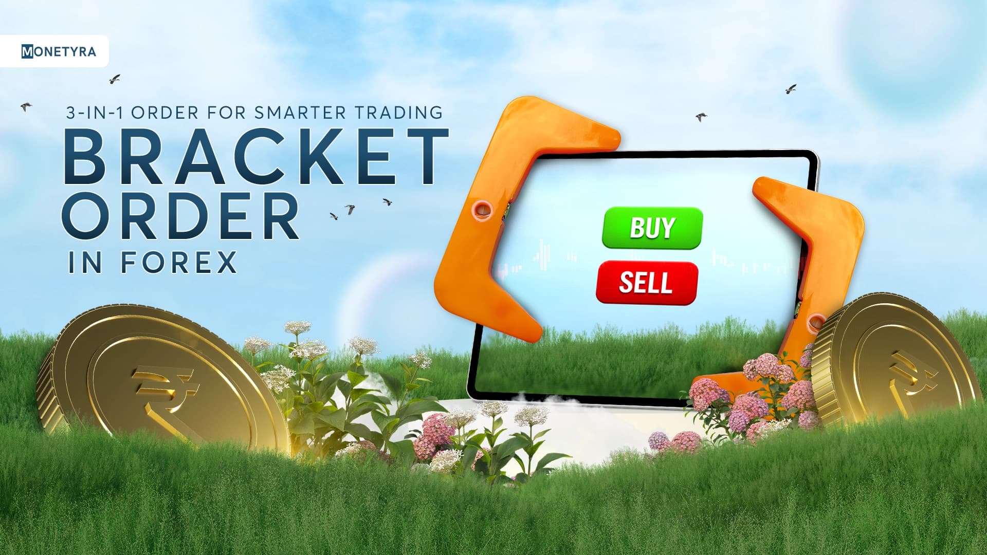What Is Bracket Order in Forex