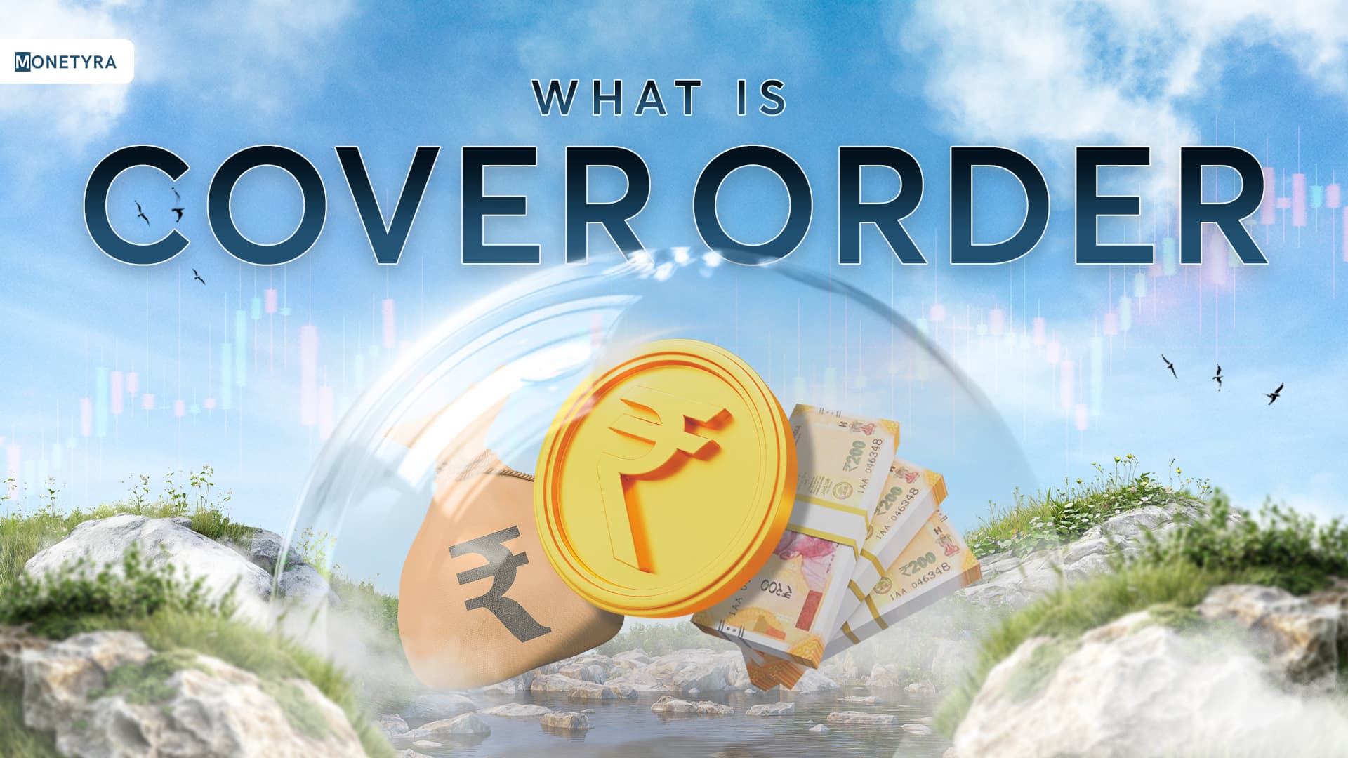 what is cover order