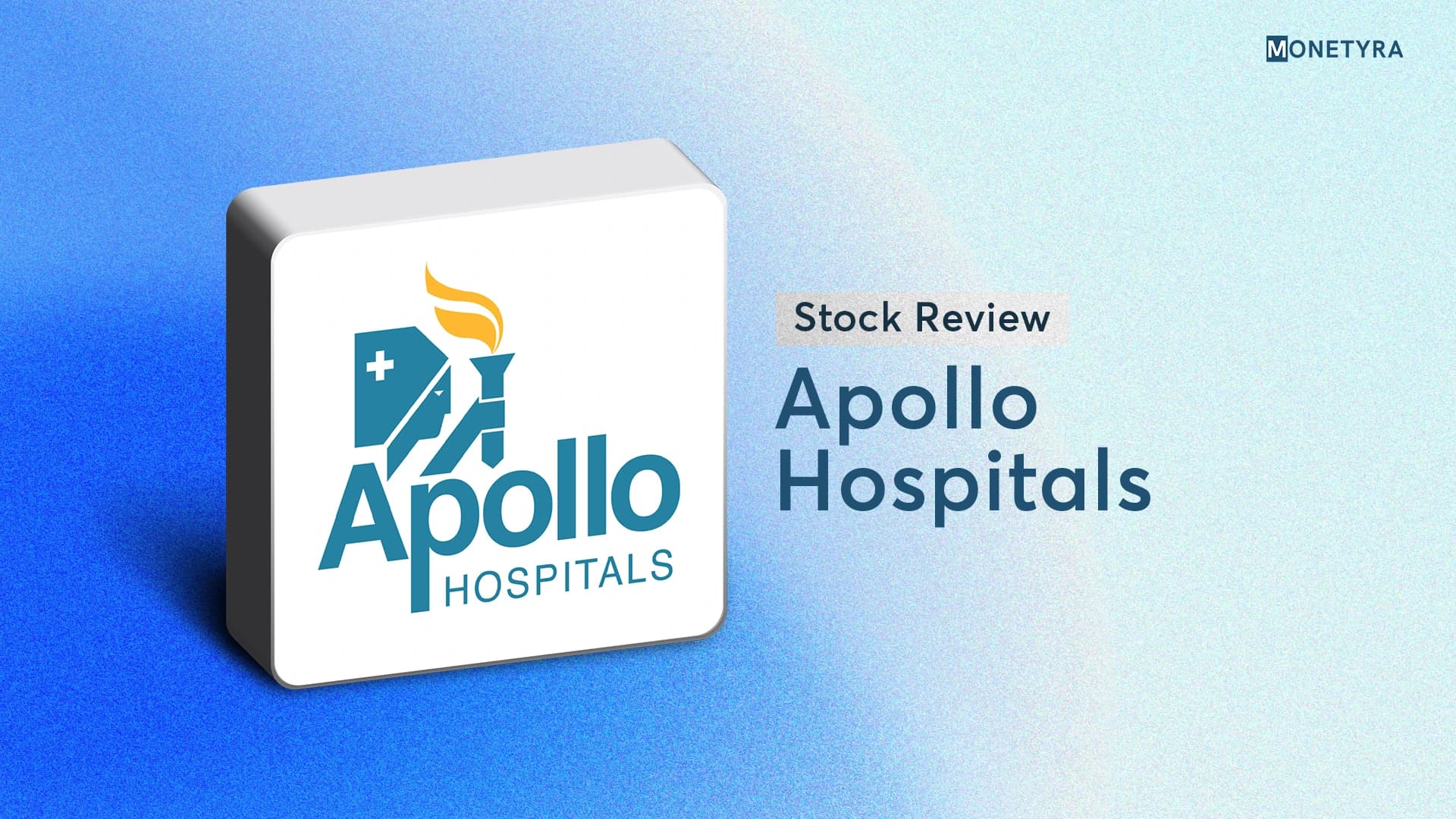 Apollo Hospitals stock review