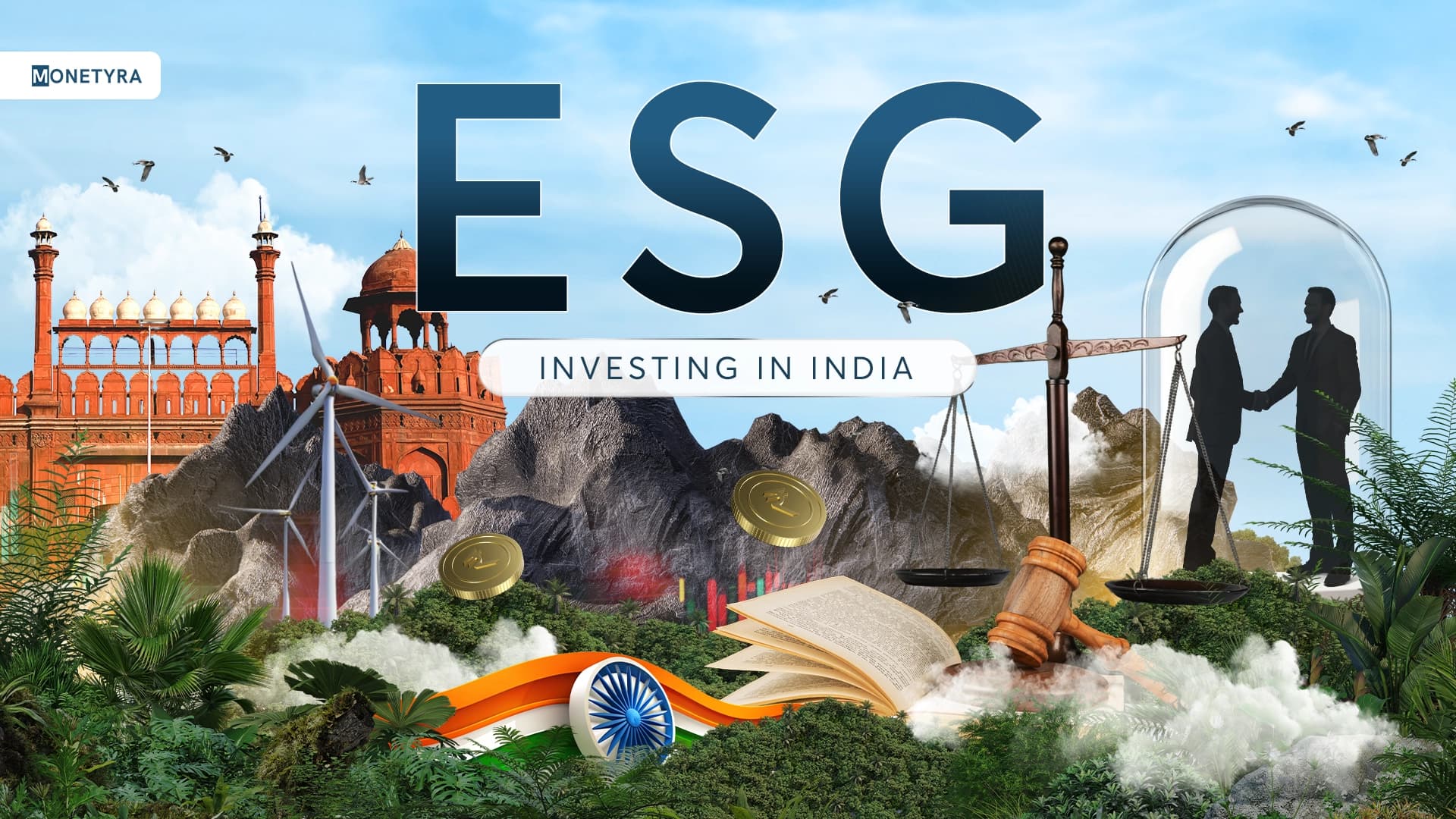 ESG Investing