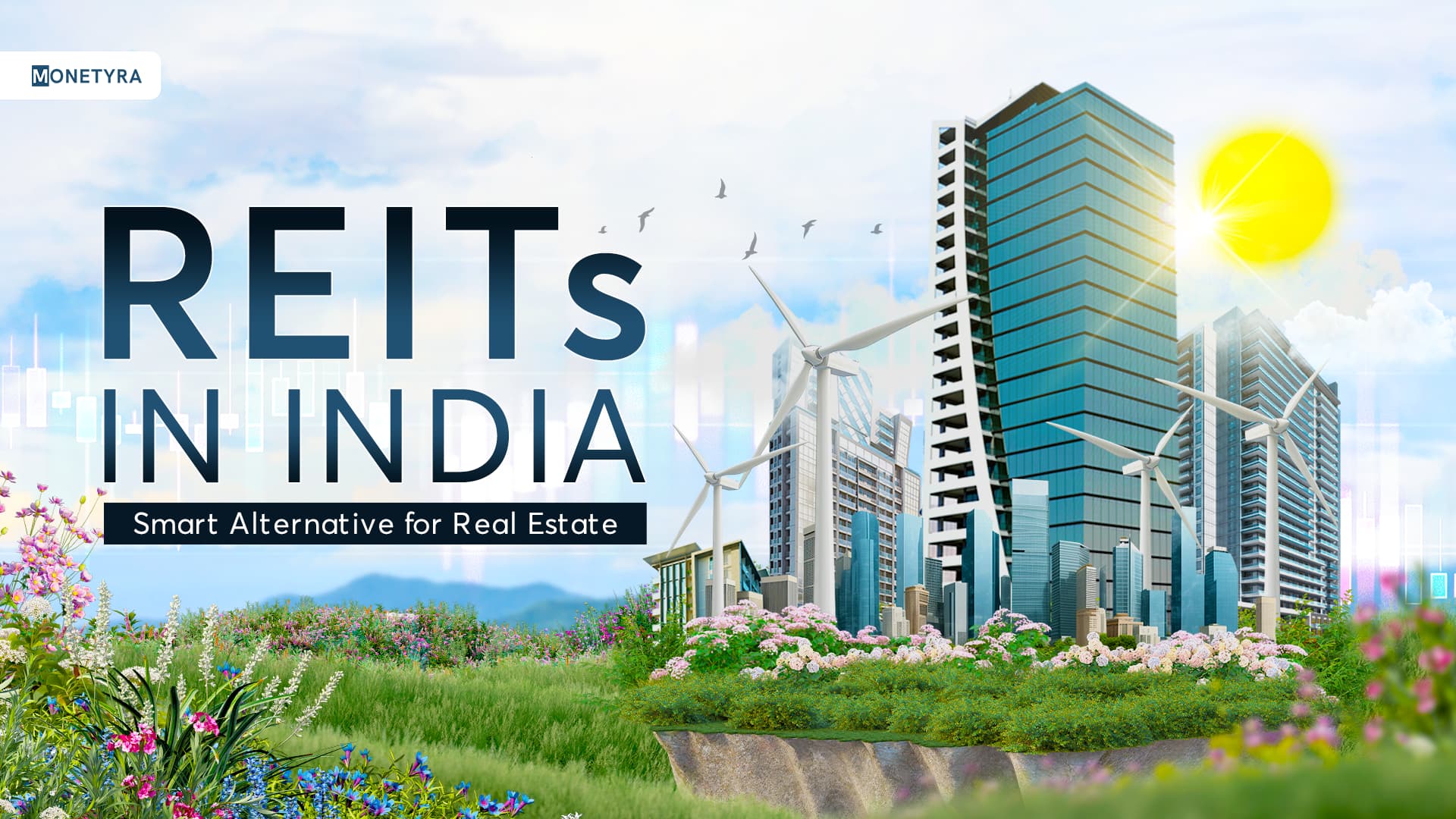 REITs in India