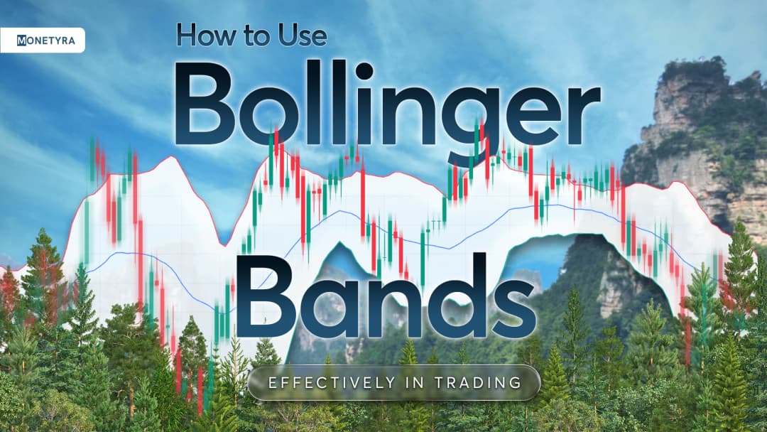 How to Use Bollinger Bands Effectively in Trading