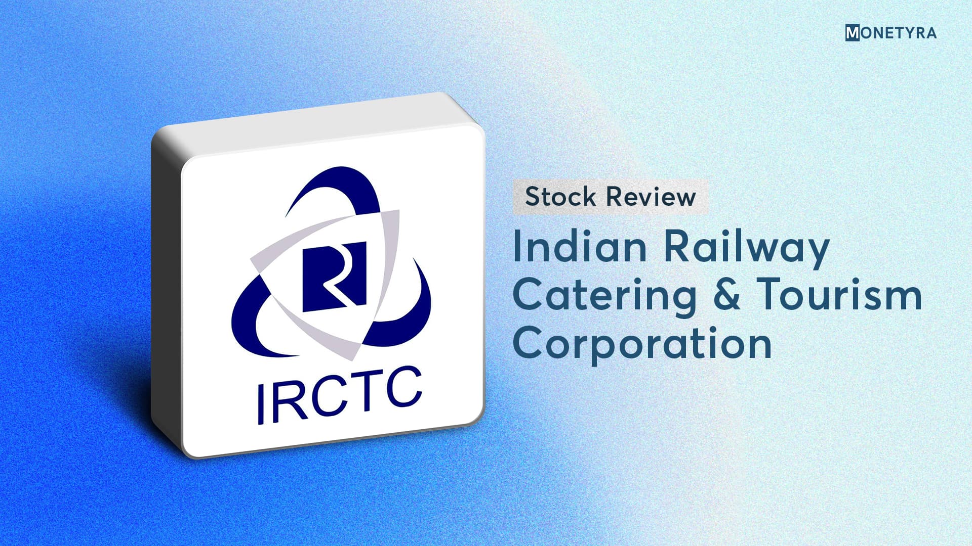 IRCTC Stock Review