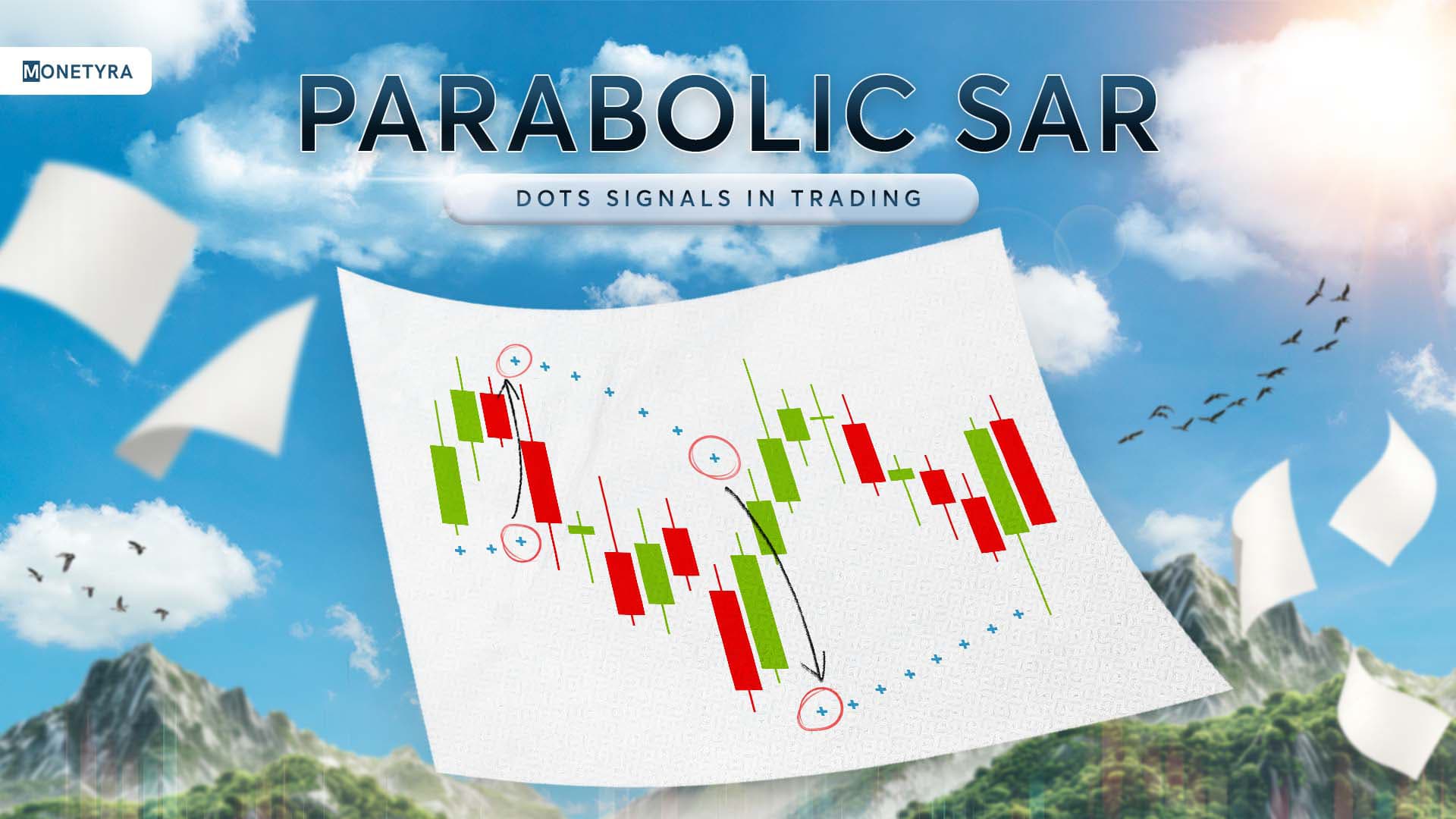 Parabolic SAR