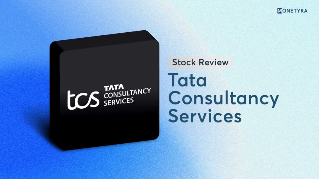 Tata Consultancy Services Review