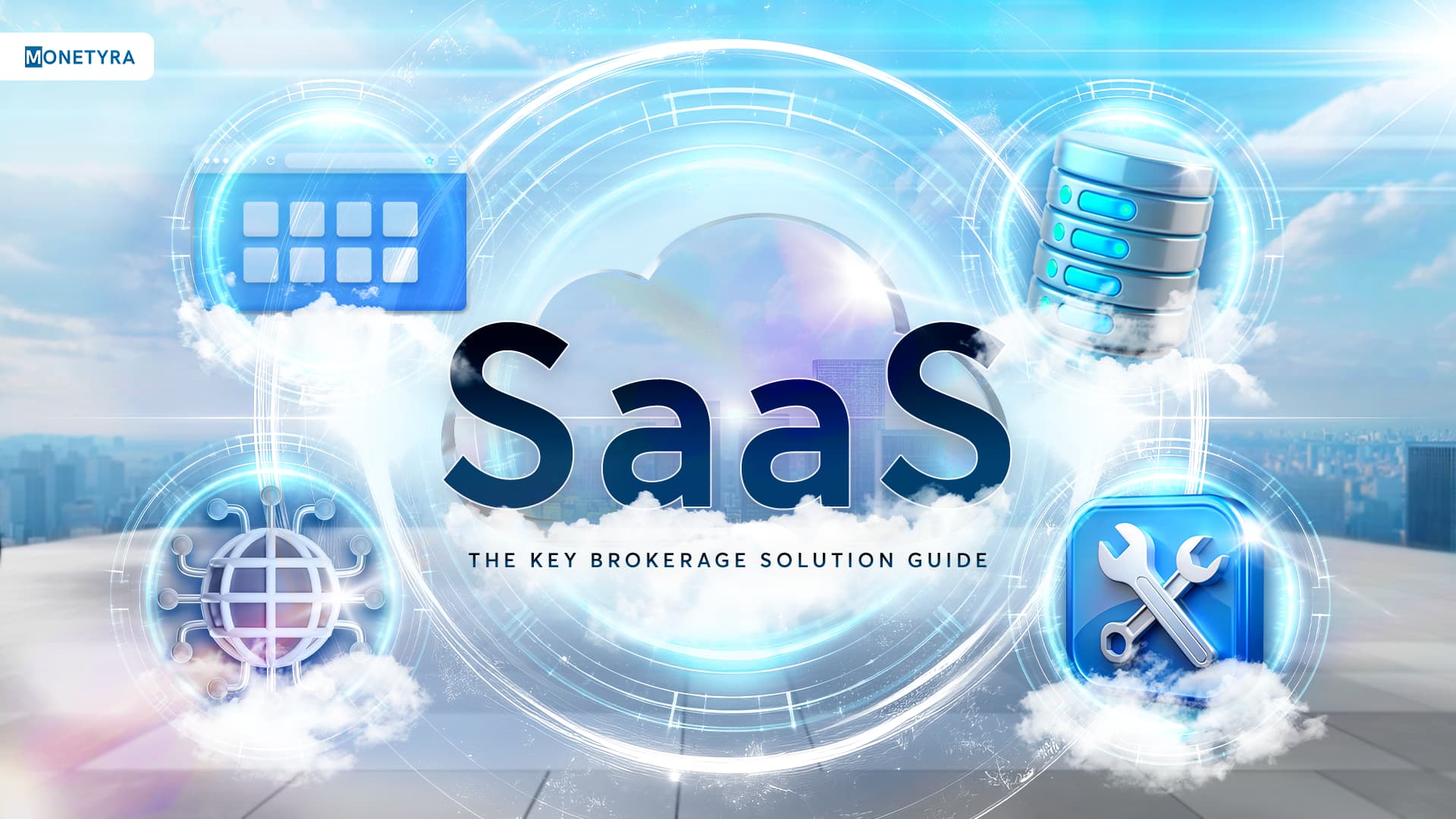 What Is SaaS for Forex