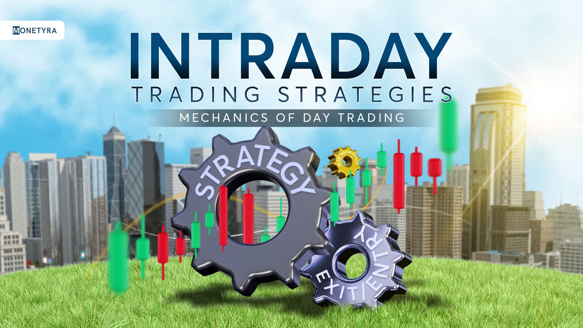 Intraday Trading Strategies
