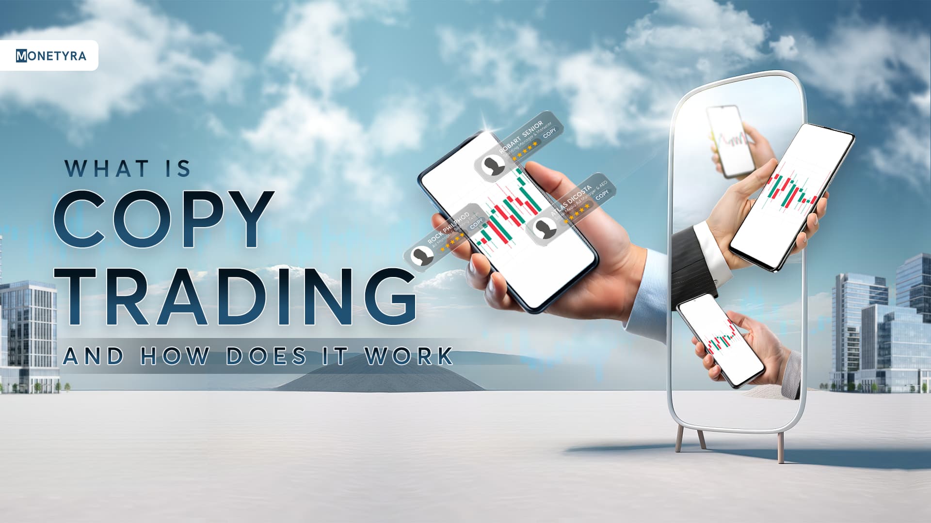 Copy Trading in Forex