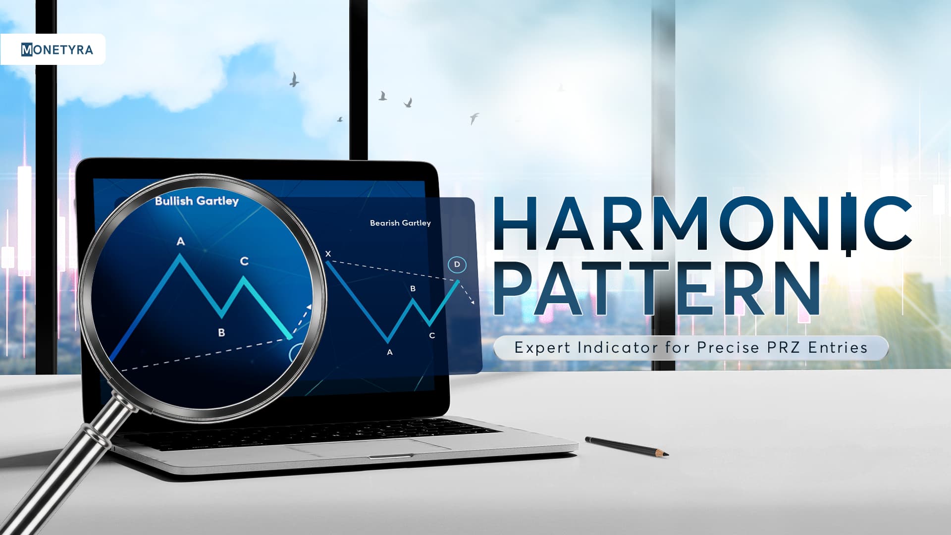 What is Harmonic Pattern