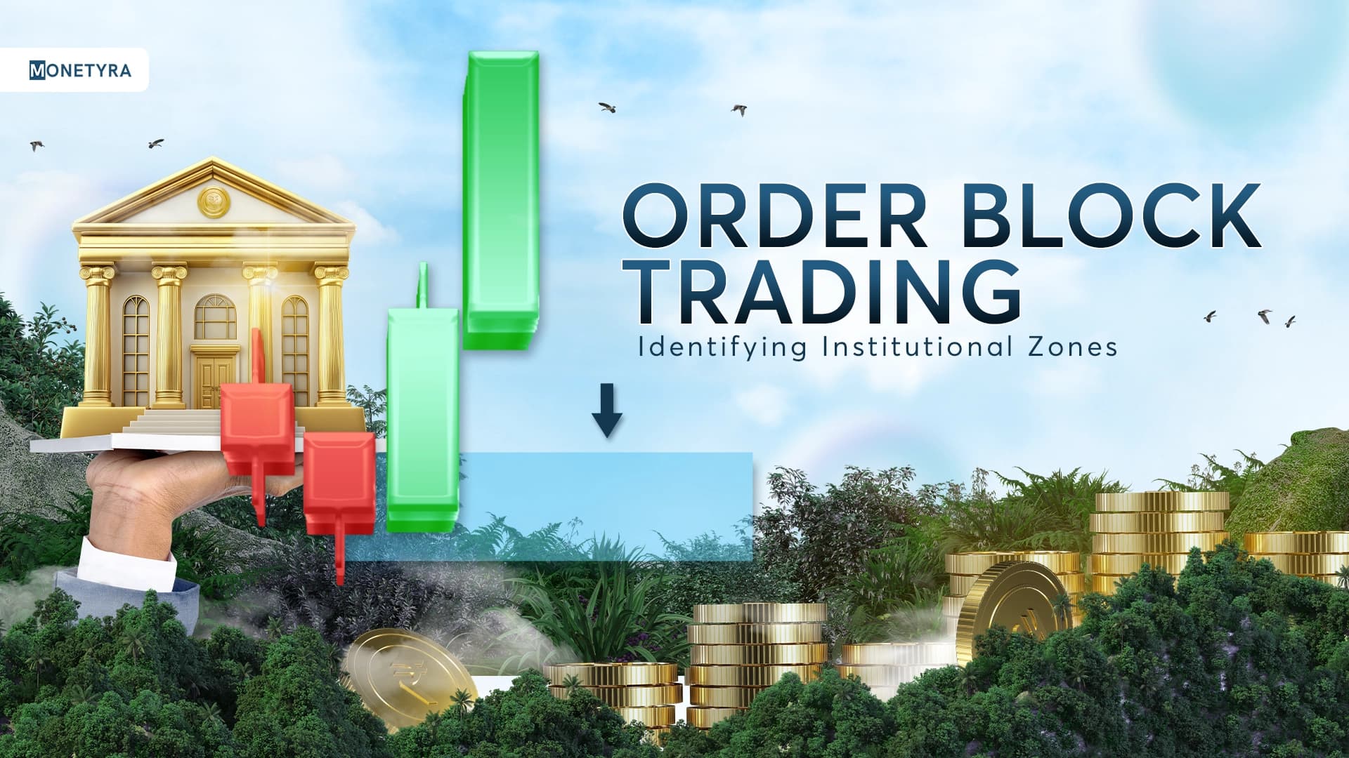 Order Block Trading