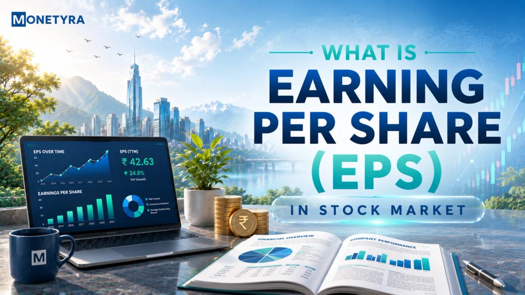 EPS in Stock Market: How It Drives Market Decisions