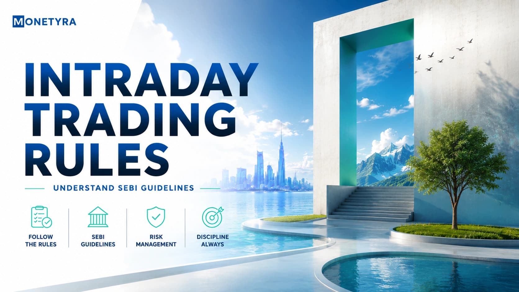 intraday trading rules