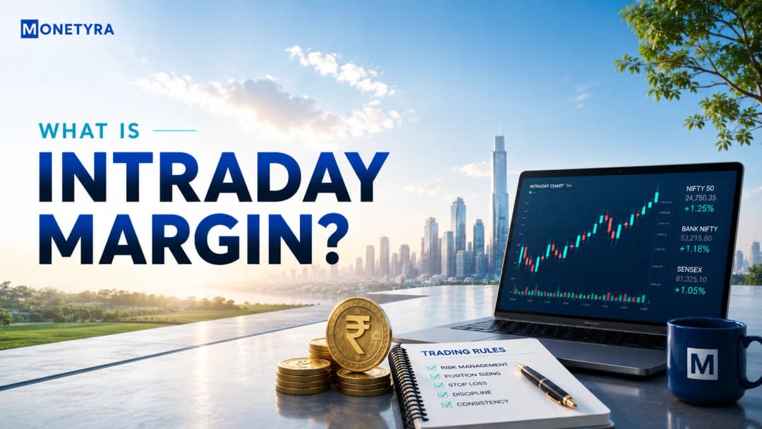 What Is Intraday Margin? Day Trading Leverage Explained 