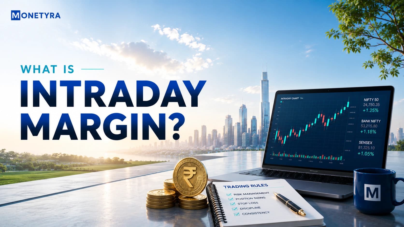 what is intraday margin