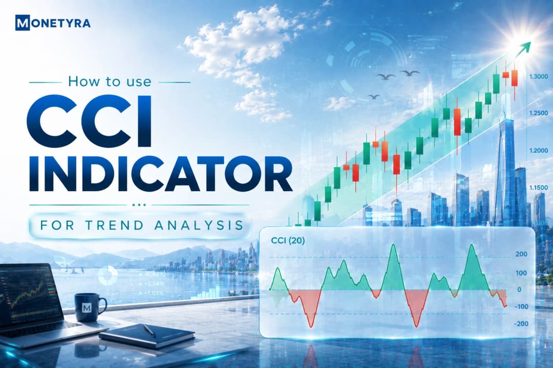 How to Use CCI Indicator for Trend Analysis