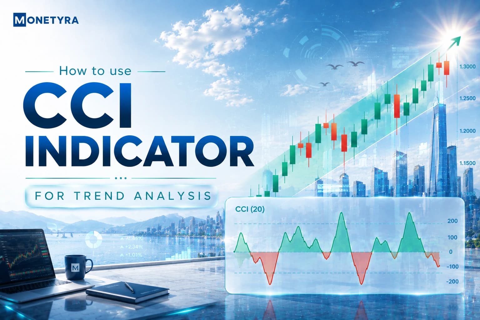 cci indicator