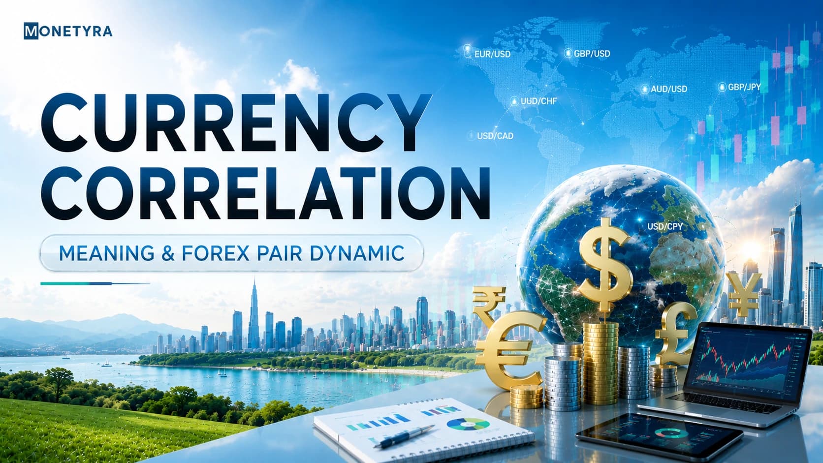 currency correlation