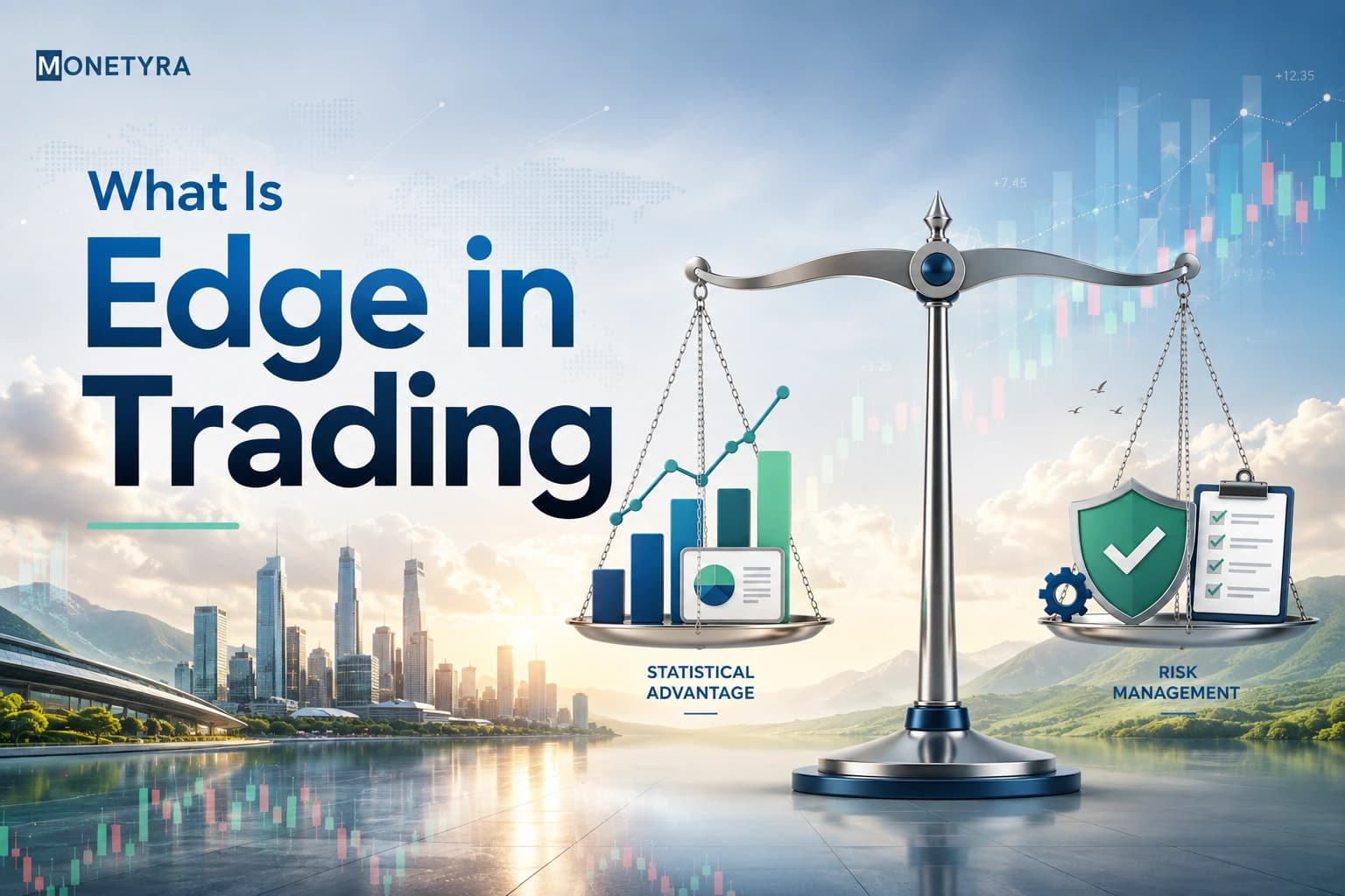 edge in trading