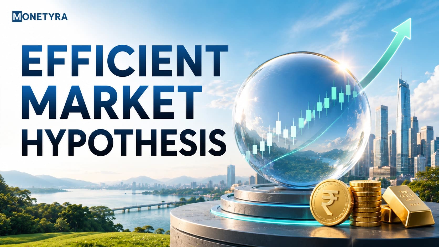 efficient market hypothesis