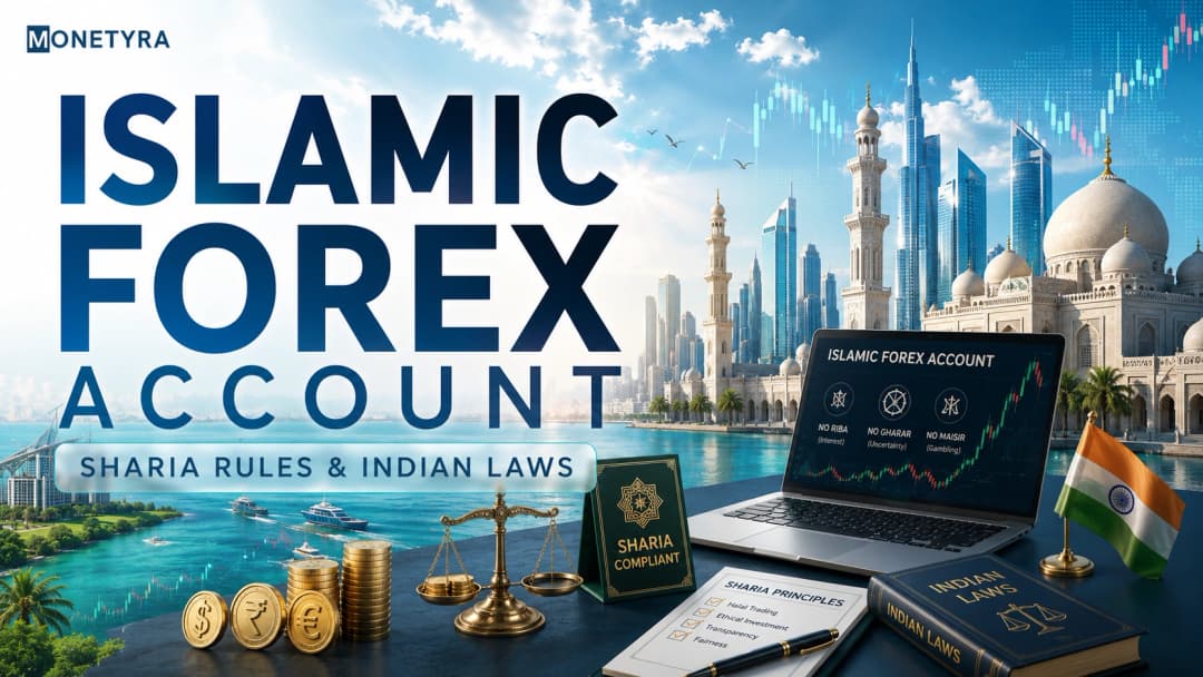 Islamic Forex Account: Sharia Rules and Indian Laws