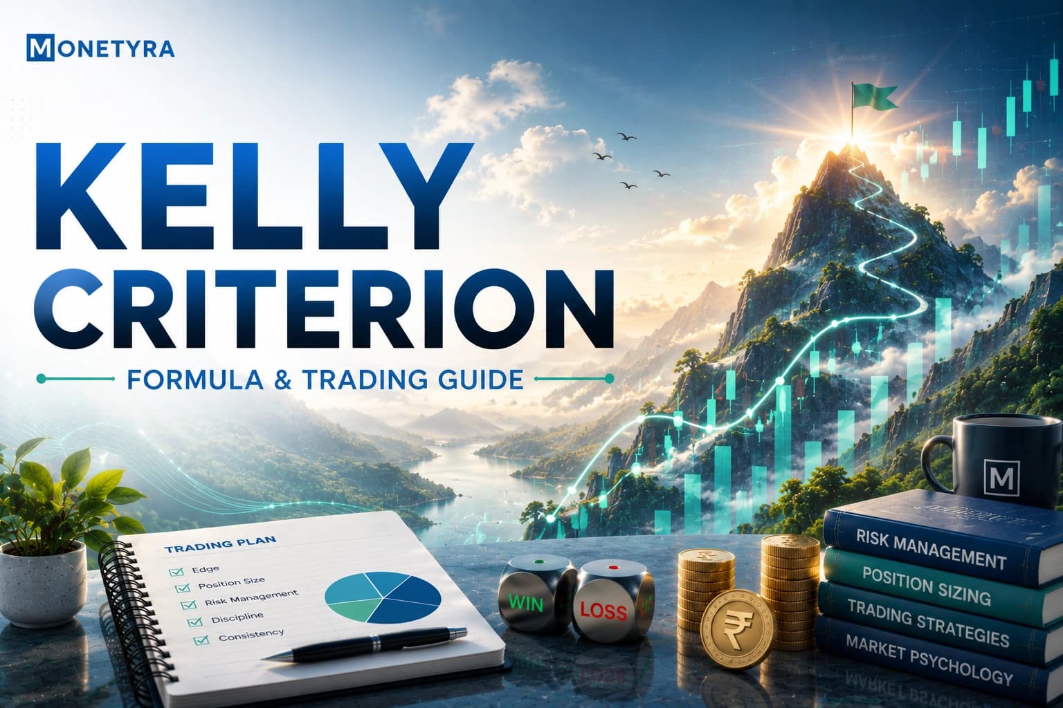 kelly criterion