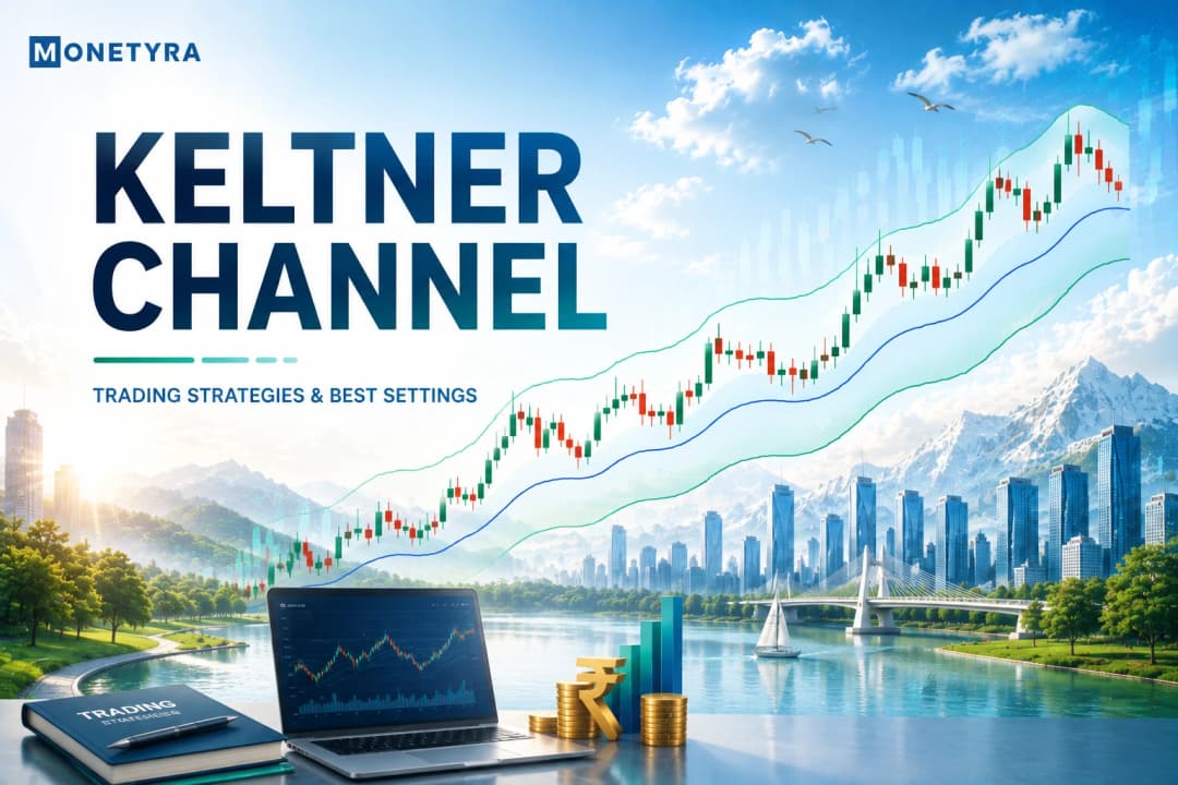 Keltner Channel: Trading Strategy and Best Setting 