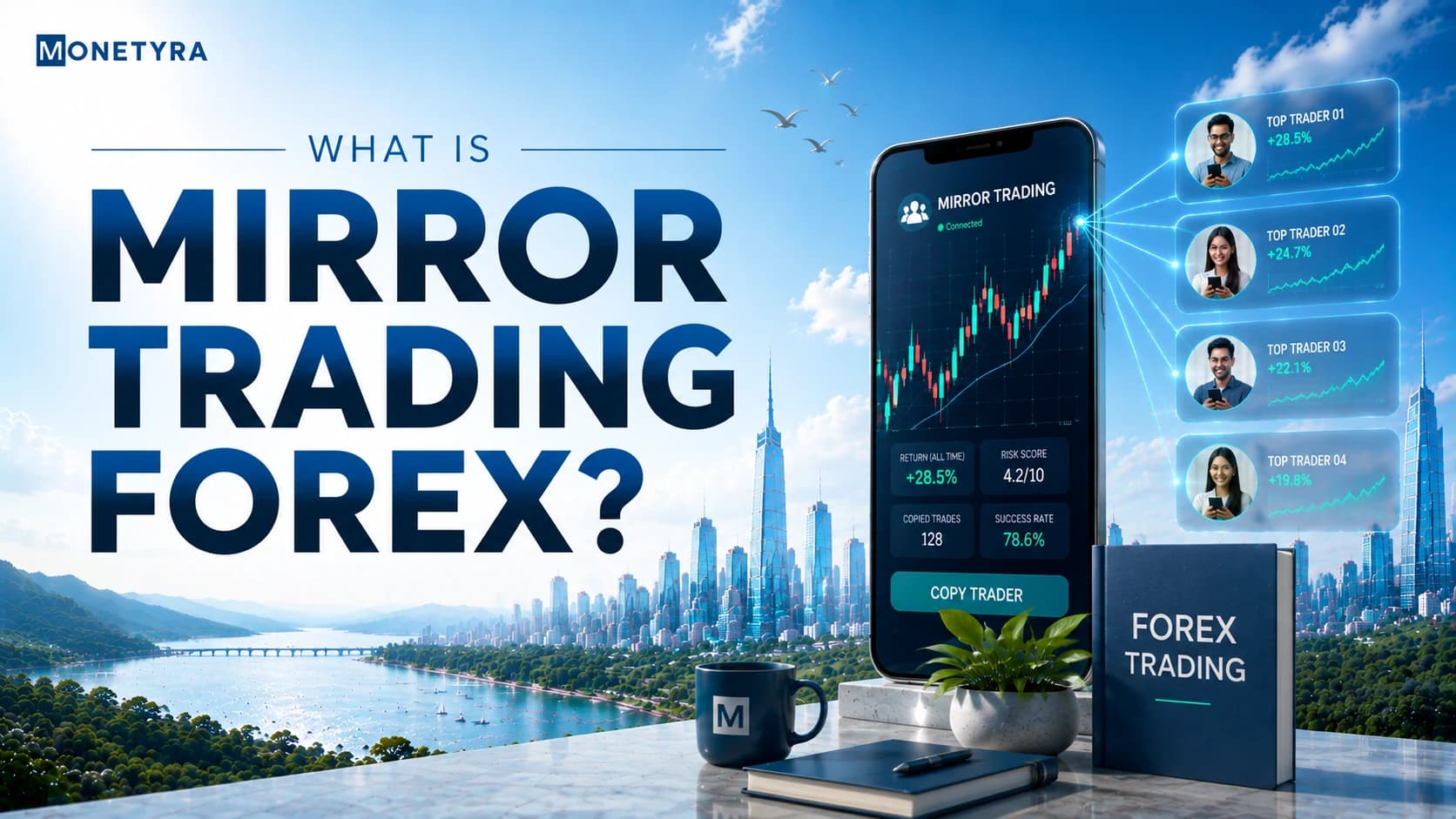 mirror trading forex