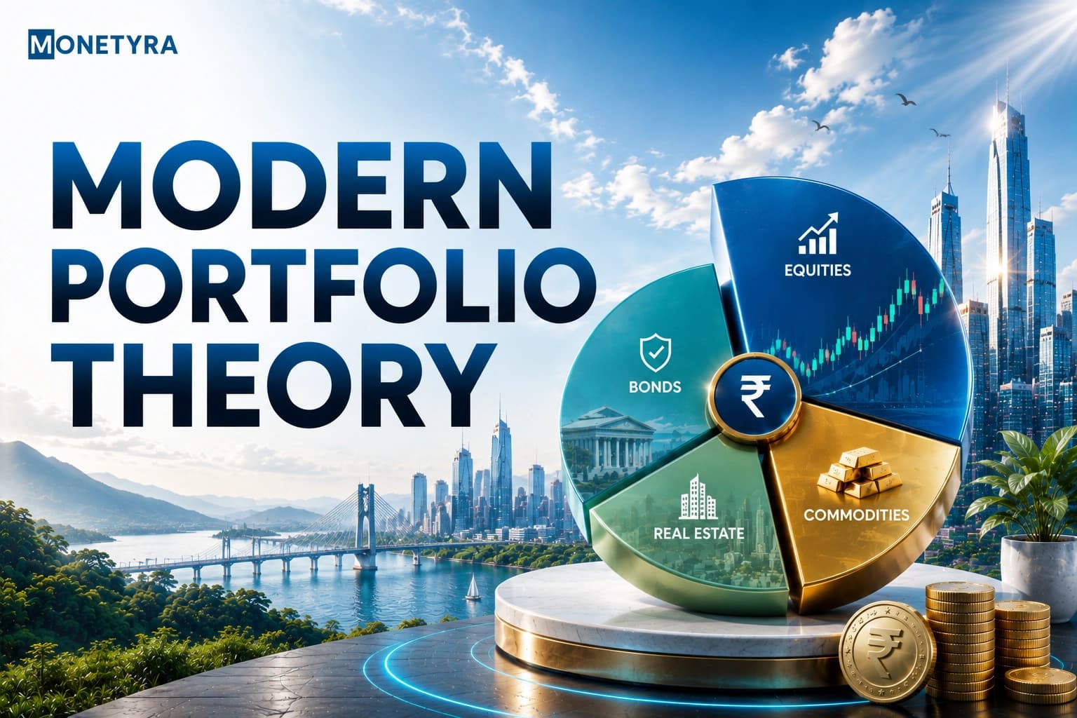 modern portfolio theory