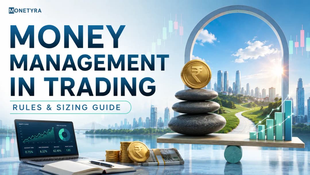 Money Management in Trading: Rules &amp; Sizing Guide