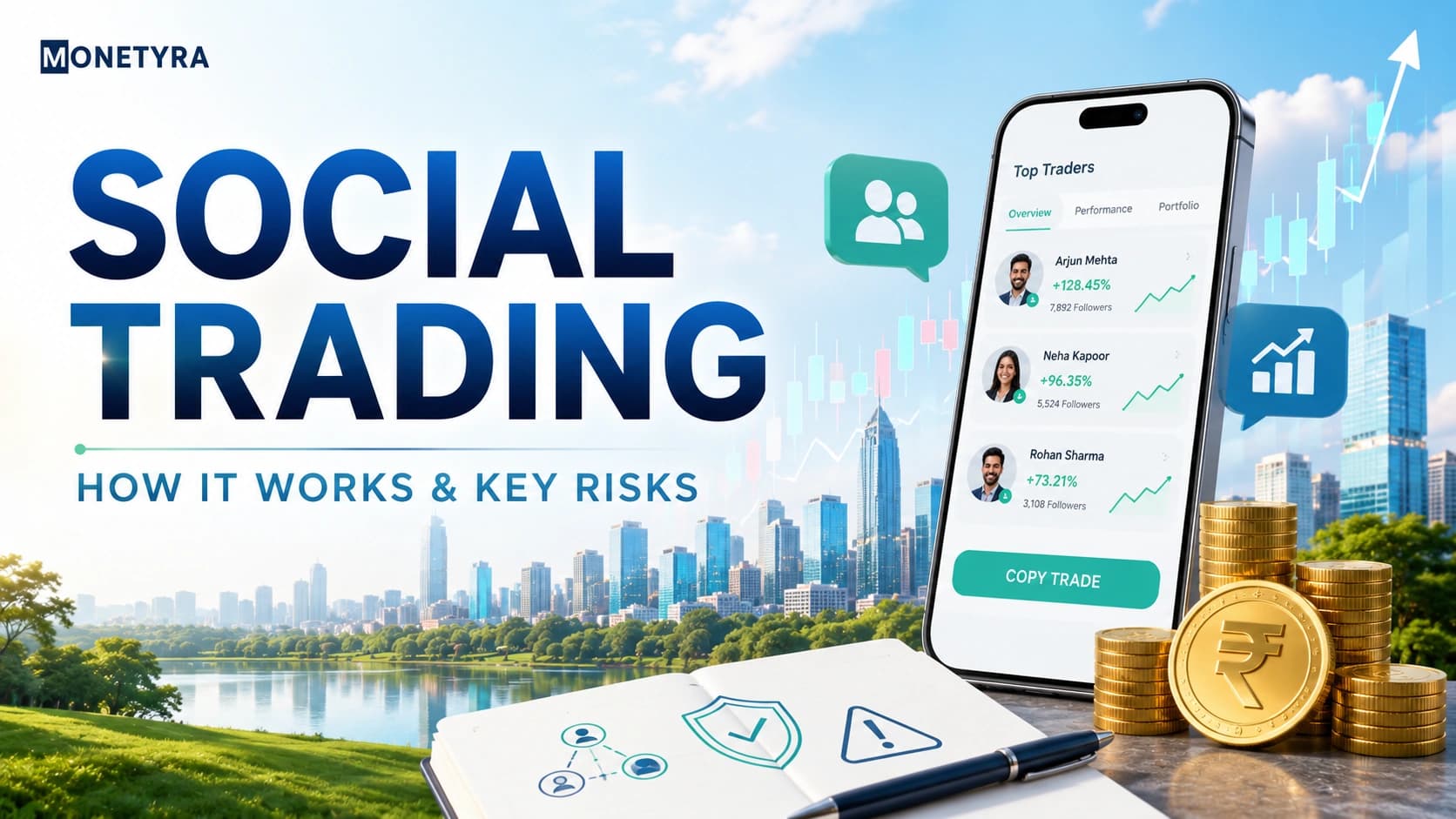 social trading