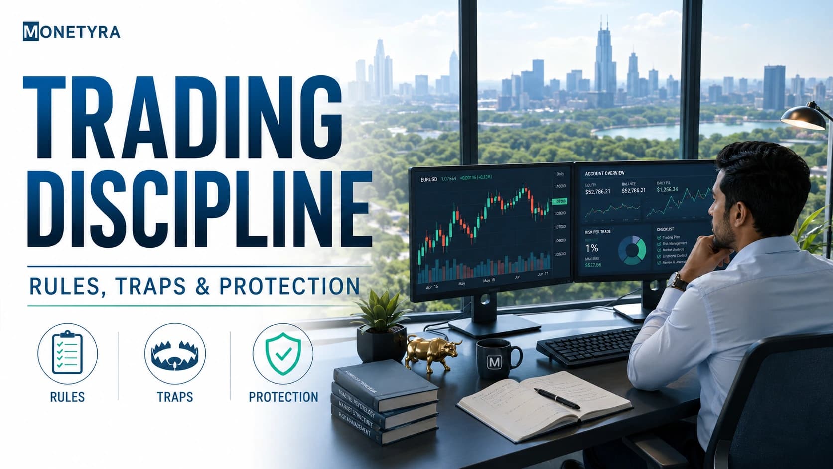 trading discipline