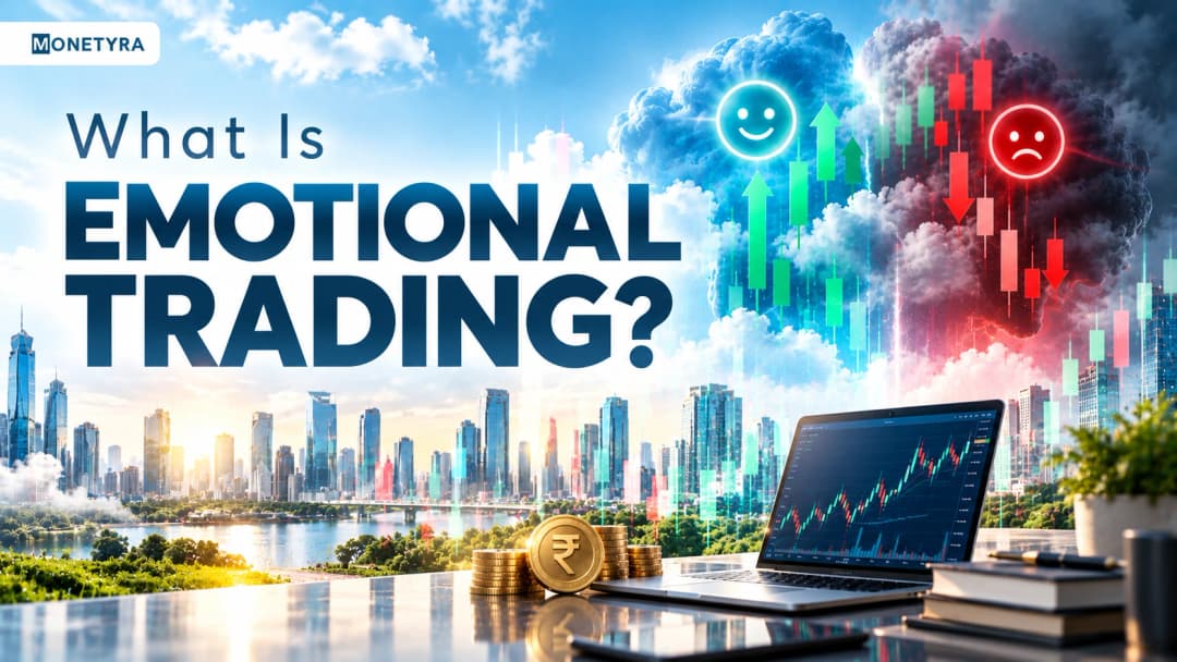 What Is Emotional Trading? Common Mistakes and Solutions