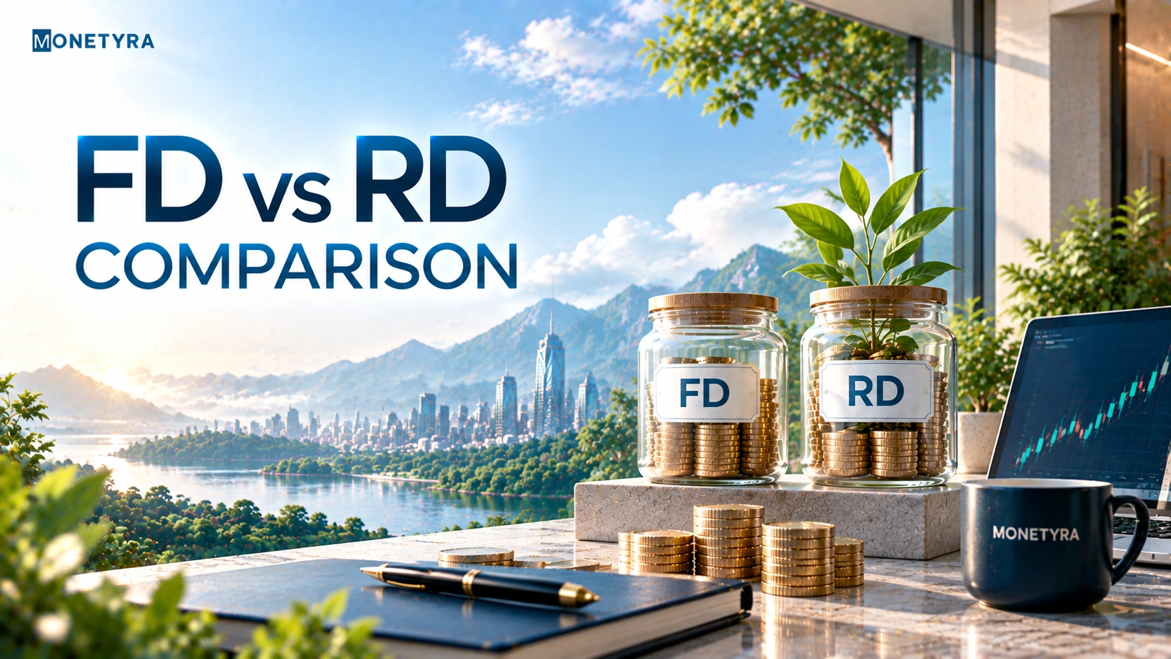 fd vs rd