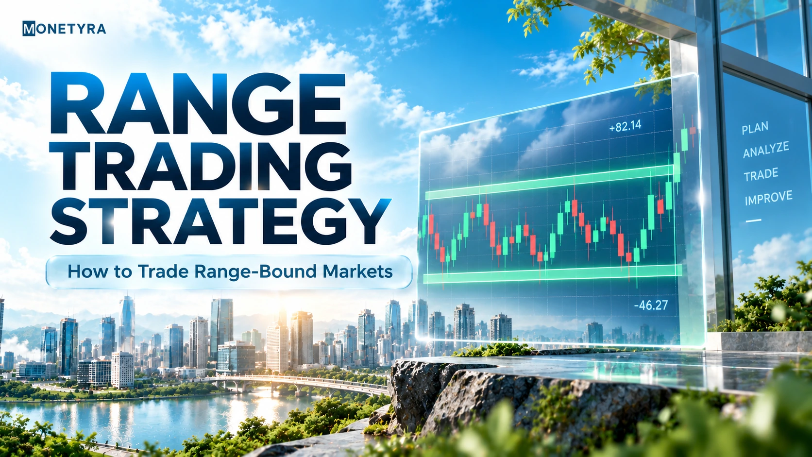 range trading strategy