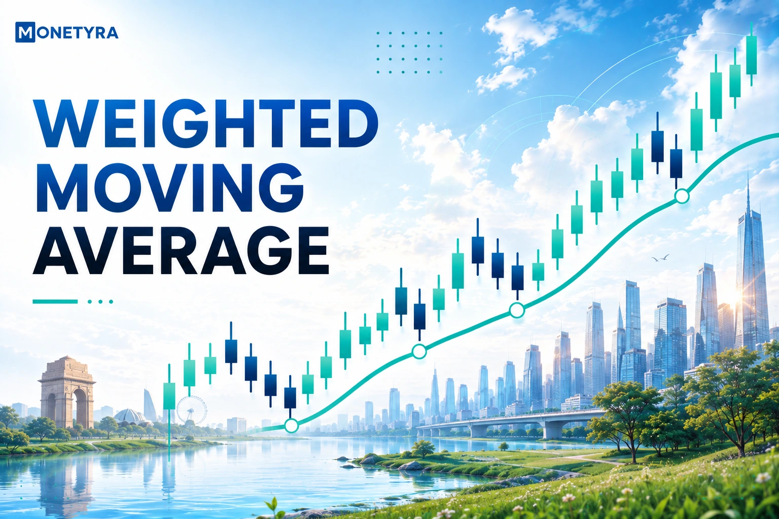 Weighted Moving Average Strategy Guide