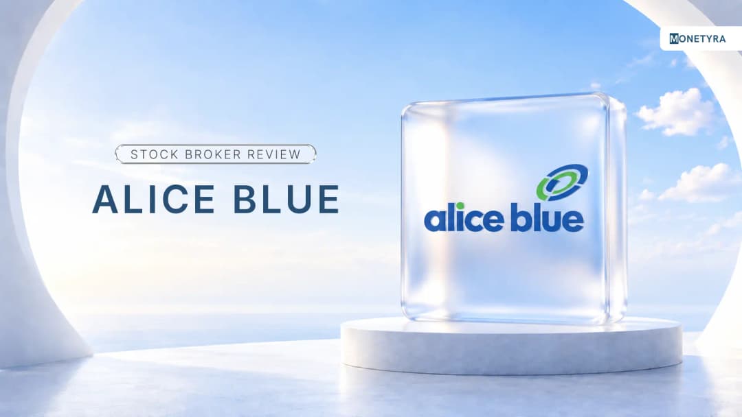 Alice Blue Review 2026: Fees, Safety &amp; App Guide
