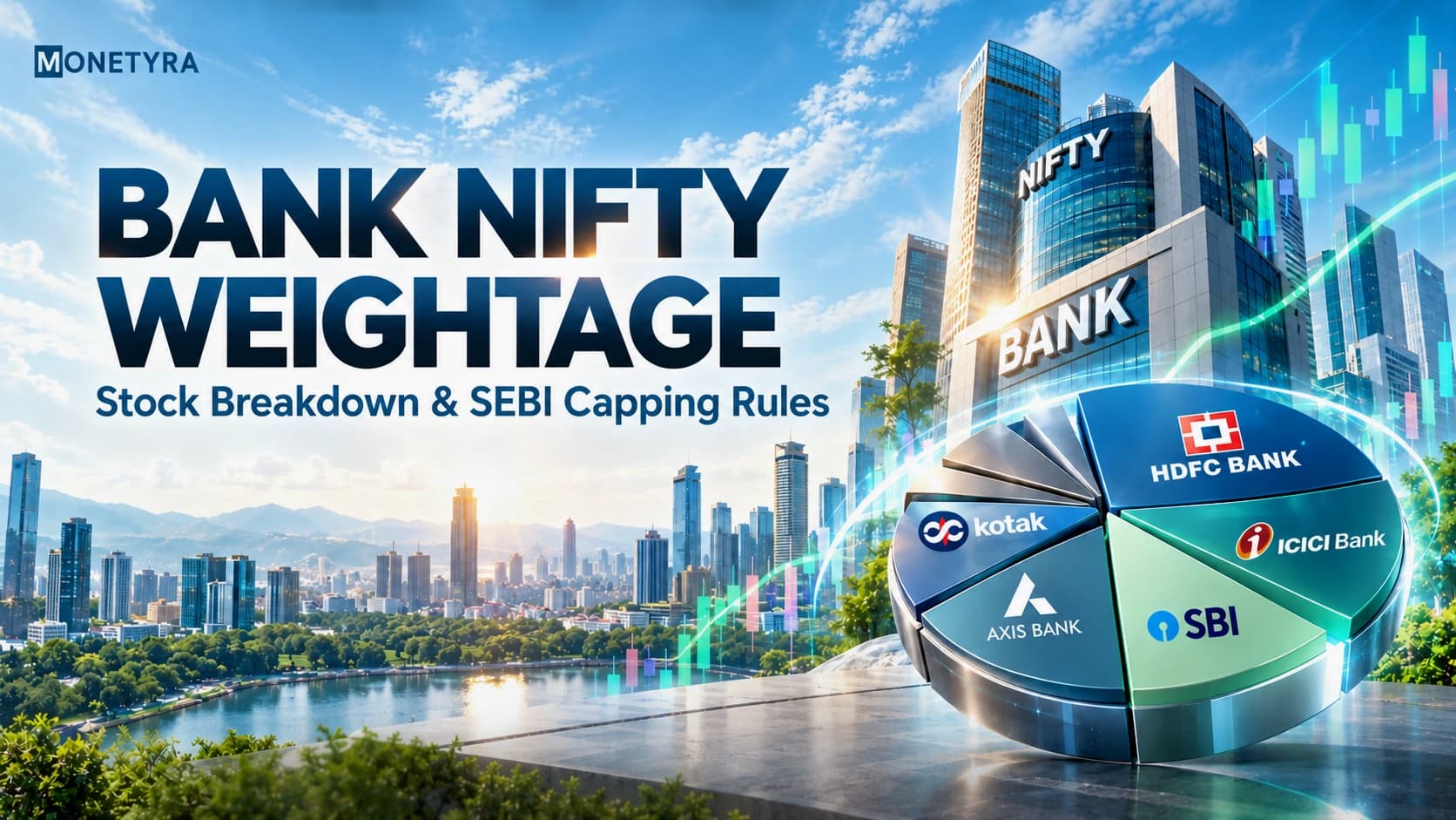 bank nifty weightage
